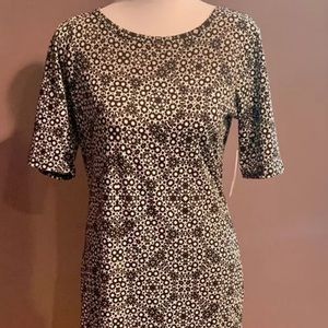 Lularoe Julia Dress NWT - S